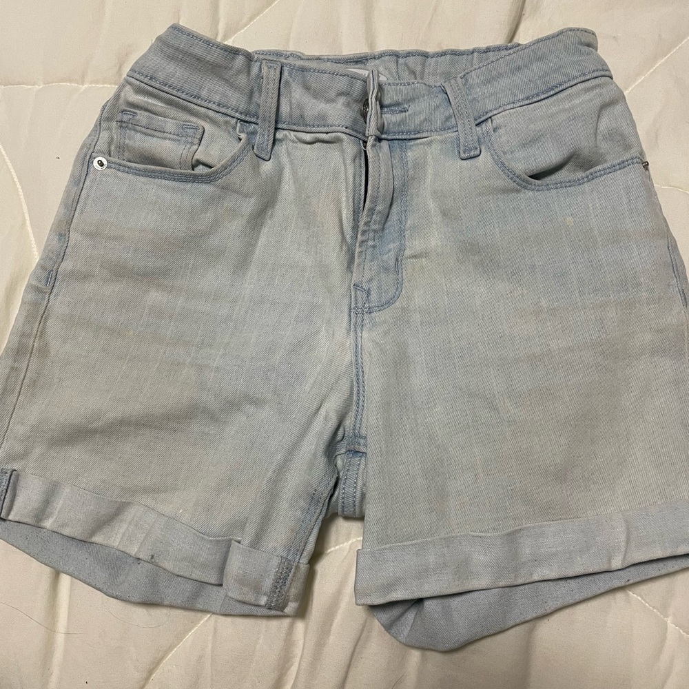 Old Navy denim shorts size 4